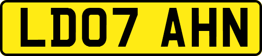 LD07AHN
