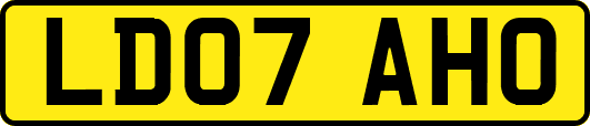 LD07AHO