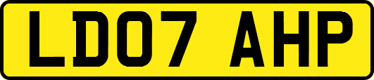 LD07AHP