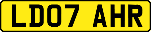 LD07AHR