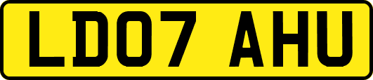 LD07AHU