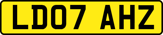 LD07AHZ
