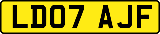 LD07AJF