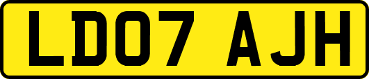 LD07AJH