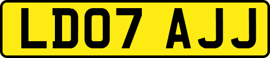 LD07AJJ