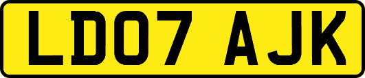LD07AJK