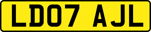 LD07AJL