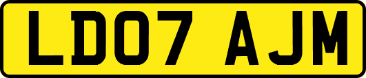 LD07AJM