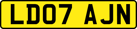 LD07AJN