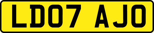 LD07AJO