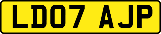 LD07AJP