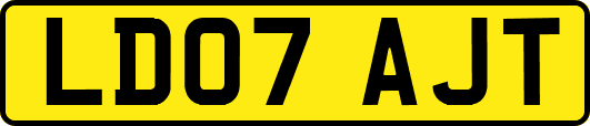 LD07AJT
