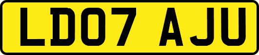 LD07AJU