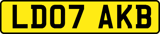 LD07AKB