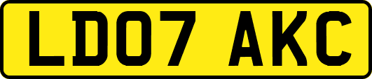 LD07AKC