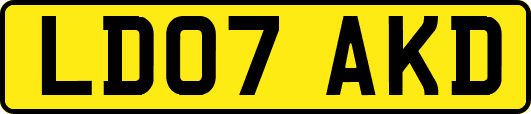 LD07AKD