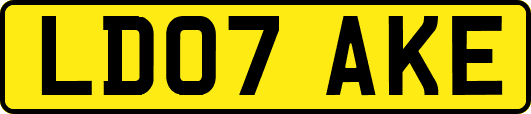 LD07AKE