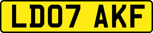 LD07AKF