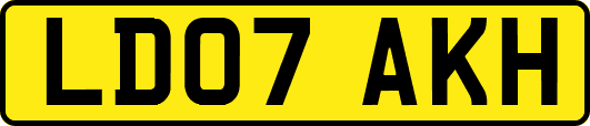 LD07AKH