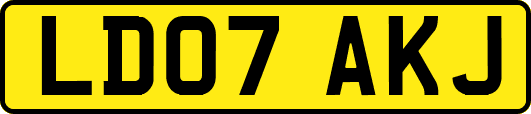 LD07AKJ