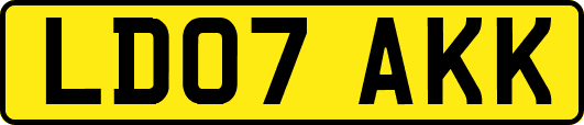 LD07AKK