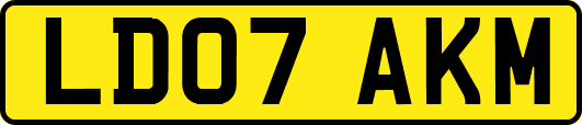 LD07AKM