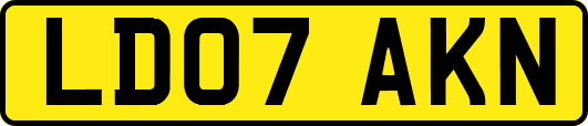 LD07AKN