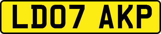 LD07AKP