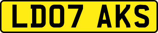 LD07AKS