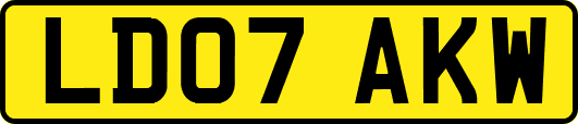 LD07AKW