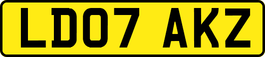 LD07AKZ