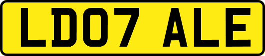 LD07ALE