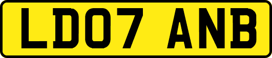 LD07ANB