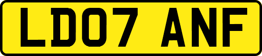 LD07ANF