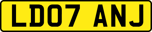 LD07ANJ