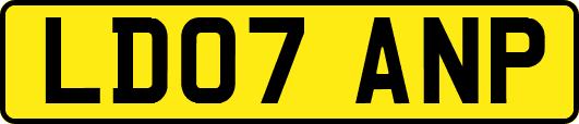 LD07ANP