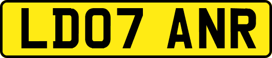 LD07ANR