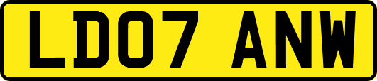 LD07ANW
