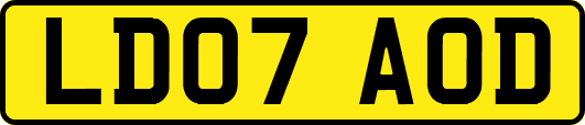 LD07AOD