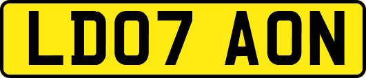 LD07AON