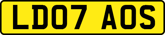LD07AOS