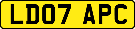 LD07APC