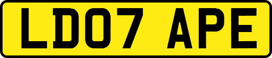 LD07APE
