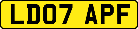 LD07APF