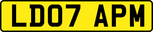 LD07APM