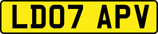 LD07APV
