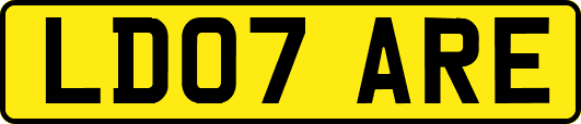 LD07ARE
