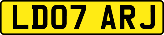 LD07ARJ