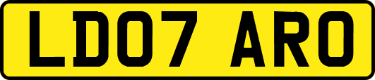 LD07ARO
