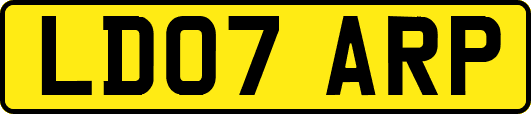 LD07ARP